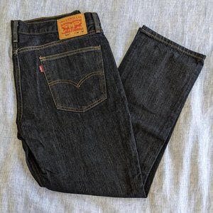 Levi's 514 jeans W36 x L30
